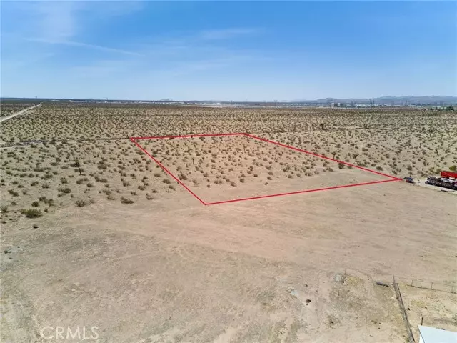 Adelanto, CA 92301,0 Lilac Road
