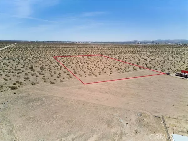 0 Lilac Road, Adelanto, CA 92301