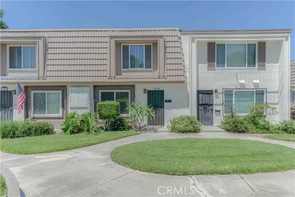 Fountain Valley, CA 92708,17460 Euclid Street