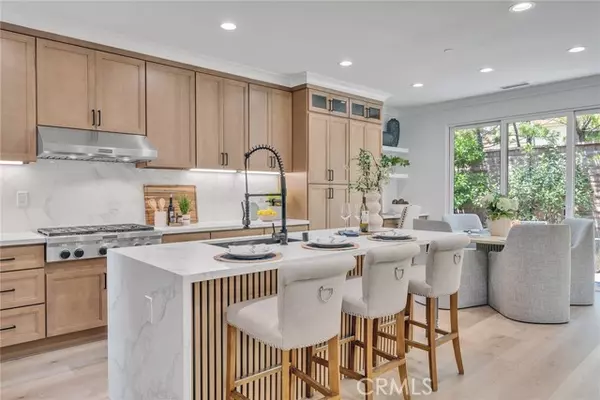 55 Open Range, Irvine, CA 92602