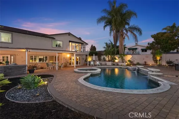 Mission Viejo, CA 92691,26872 La Sierra Drive