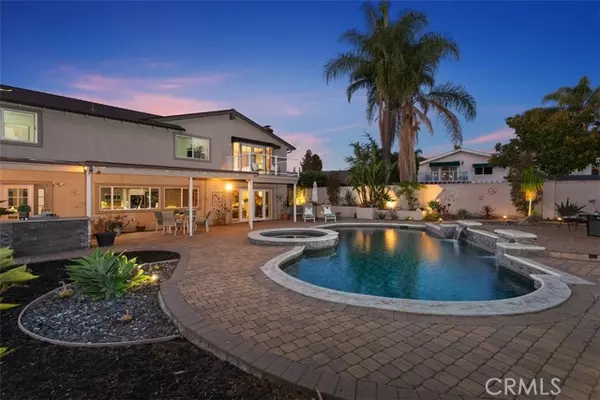 26872 La Sierra Drive, Mission Viejo, CA 92691