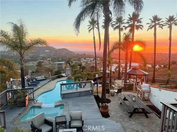635 Becky Lane, San Marcos, CA 92069