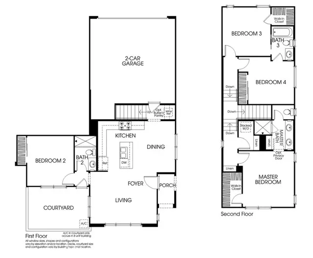 Irvine, CA 92618,338 Floral View