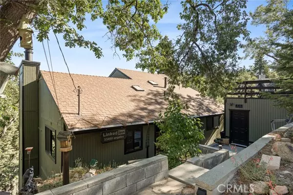 Green Valley Lake, CA 92341,33460 Angeles Drive