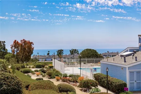 24612 Harbor View Drive #55C, Dana Point, CA 92629