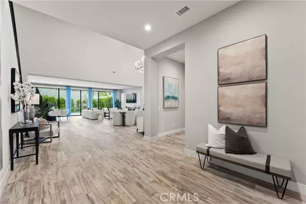 Irvine, CA 92618,51 Redshift