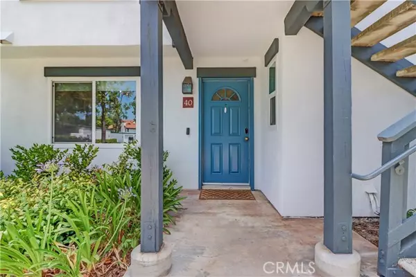 40 Lobelia, Rancho Santa Margarita, CA 92688