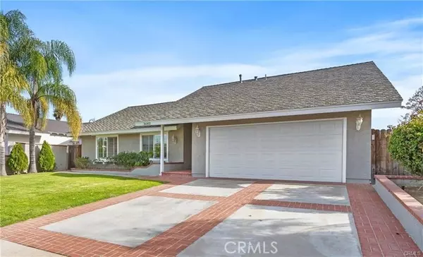 Mission Viejo, CA 92691,26302 Avenida Calidad