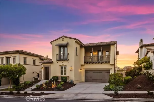 116 Via Bilbao, San Clemente, CA 92672