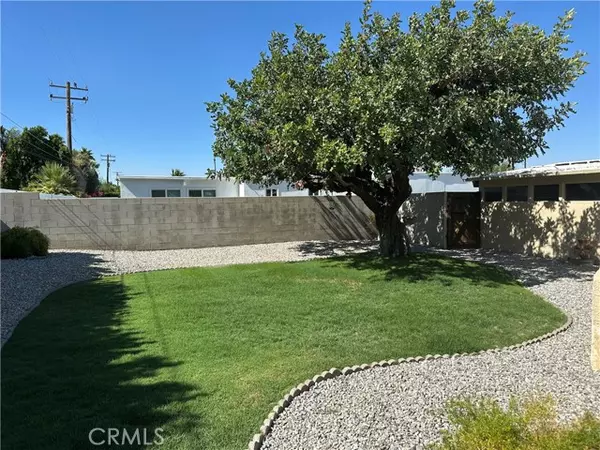 Palm Springs, CA 92262,2605 N Kitty Hawk Drive