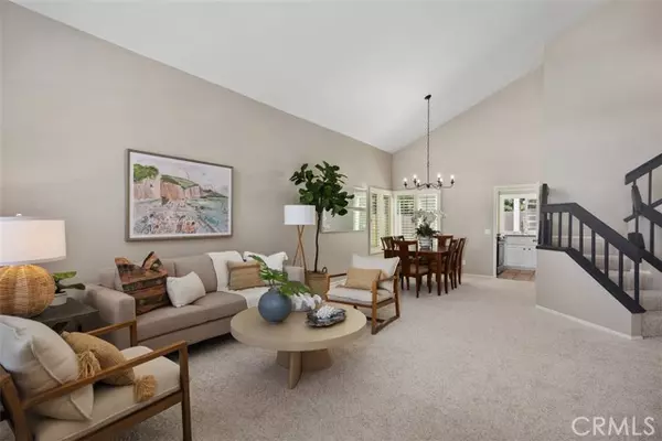 Rancho Santa Margarita, CA 92688,29 Raposa