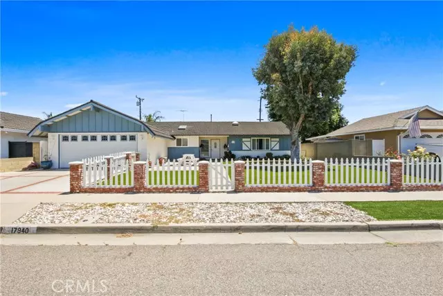 17940 Oak Street, Fountain Valley, CA 92708