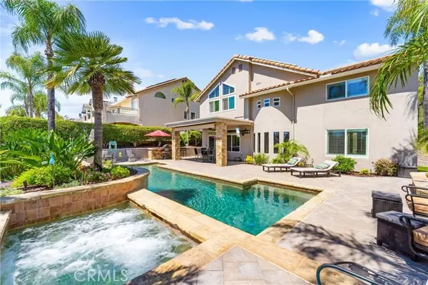 21351 Birdhollow Drive, Rancho Santa Margarita, CA 92679