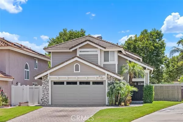 28762 Vista Aliso Road, Lake Forest (el Toro), CA 92679
