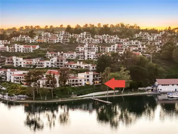 22482 Formentor #15, Mission Viejo, CA 92692