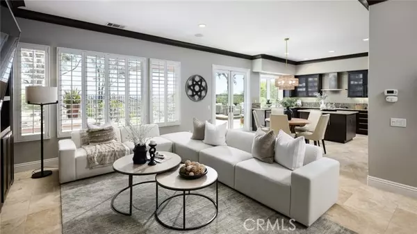 Rancho Santa Margarita, CA 92688,12 Serna