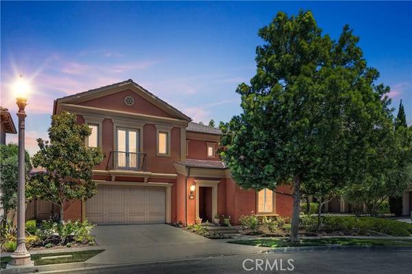 65 Modena, Irvine, CA 92618