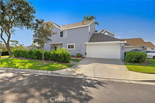 Mission Viejo, CA 92692,21671 Fernbrook #186
