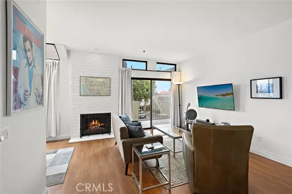 Huntington Beach, CA 92647,17641 Sergio Circle #203