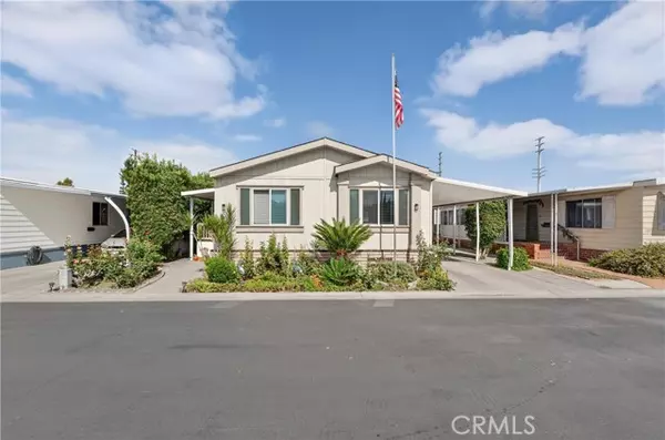 123 Madrid, Tustin, CA 92780