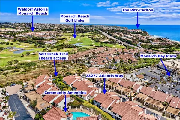 23277 Atlantis Way, Dana Point, CA 92629