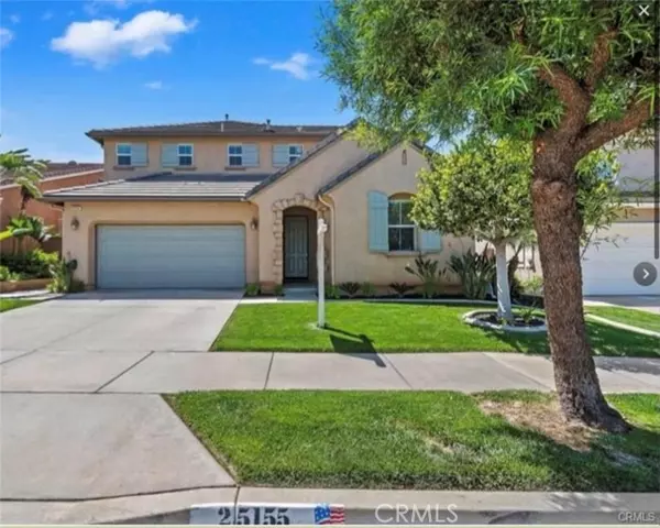 25155 Coral Canyon Road, Corona, CA 92883