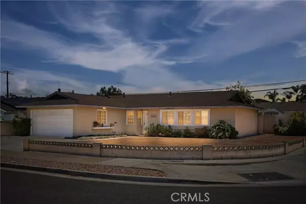 Huntington Beach, CA 92649,5302 CALIENTE DRIVE