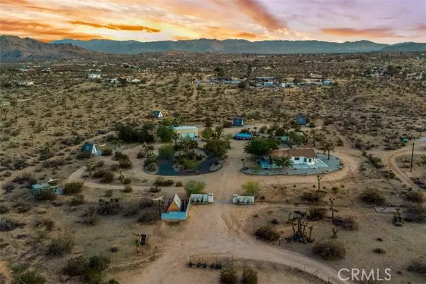 59427 La Crescenta Drive, Yucca Valley, CA 92284