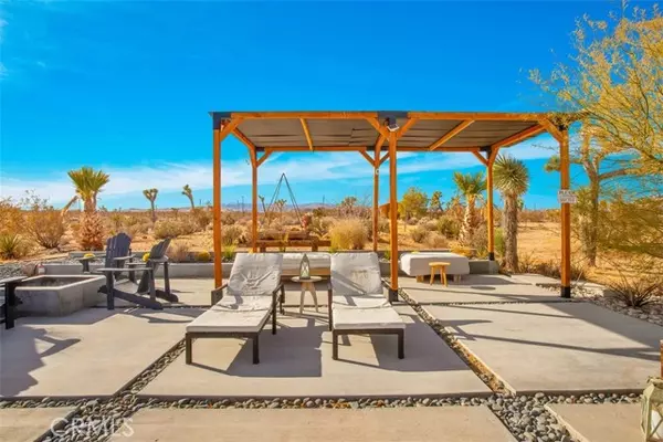 Yucca Valley, CA 92284,59427 La Crescenta Drive