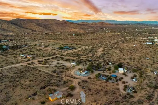 Yucca Valley, CA 92284,59427 La Crescenta Drive