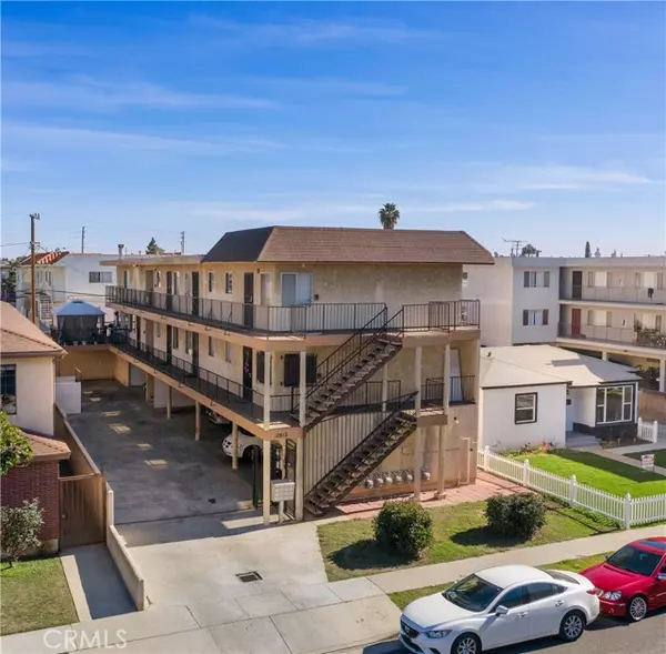 12612 Kornblum Avenue, Hawthorne, CA 90250