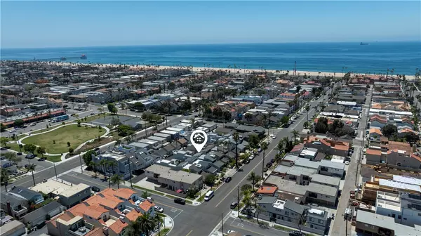 Huntington Beach, CA 92648,420 19th Street