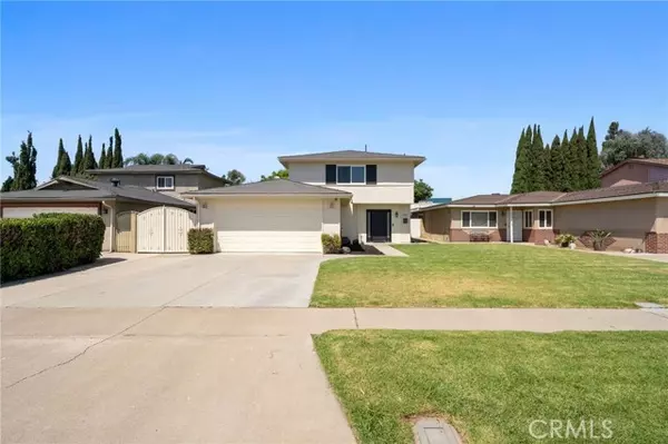 Anaheim, CA 92806,805 S Plymouth Place