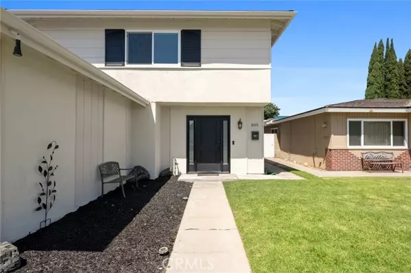 Anaheim, CA 92806,805 S Plymouth Place