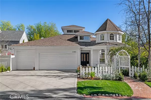 23482 Via Alondra, Laguna Hills, CA 92679