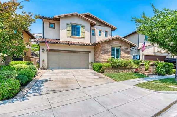 Rancho Mission Viejo, CA 92694,33 Lucido Street