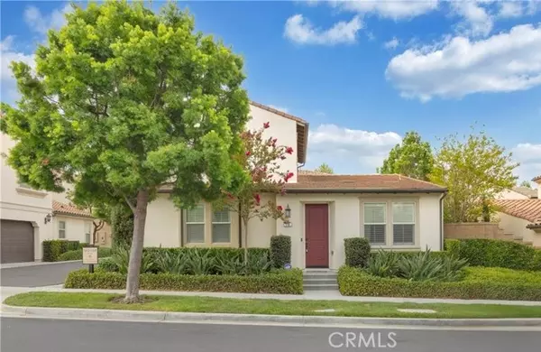 Irvine, CA 92618,110 Desert Bloom