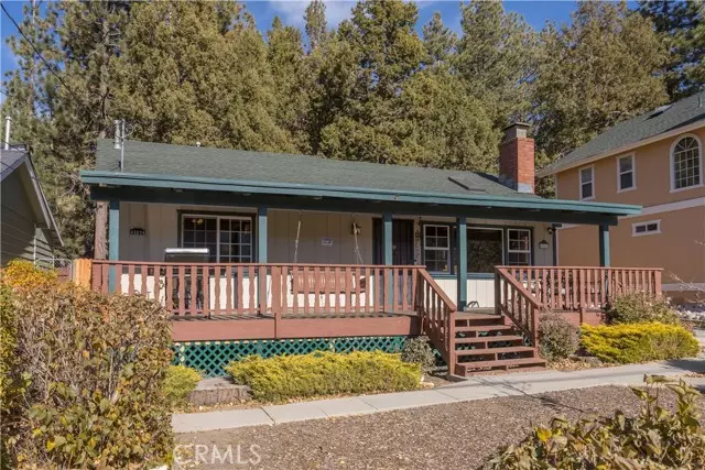 43014 Moonridge Road, Big Bear City, CA 92315