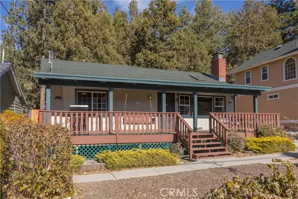 43014 Moonridge Road, Big Bear City, CA 92315