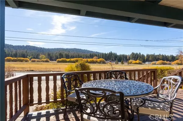 Big Bear City, CA 92315,43014 Moonridge Road