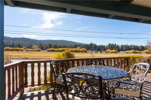 Big Bear City, CA 92315,43014 Moonridge Road