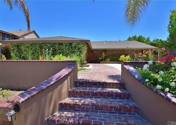 Mission Viejo, CA 92691,24272 Lysanda Drive