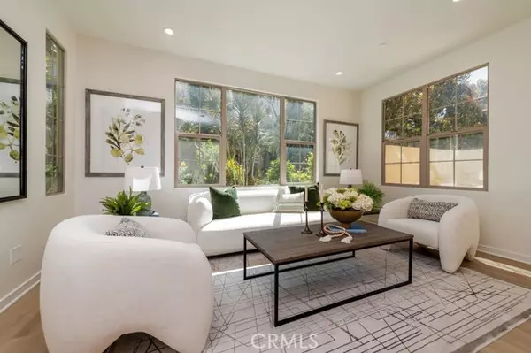 110 Trailing Comet, Irvine, CA 92618
