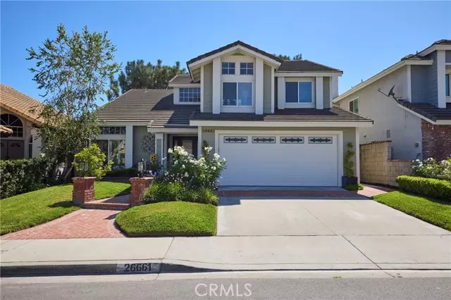 Mission Viejo, CA 92692,26661 Brandon