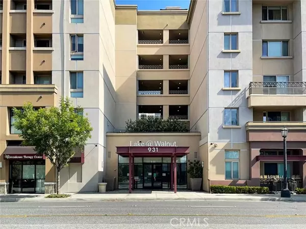 931 E Walnut Street #607, Pasadena, CA 91106