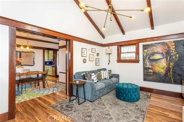 Long Beach, CA 90802,708 E Alta Way