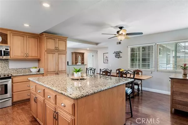 Fountain Valley, CA 92708,17582 Santa Elena Circle