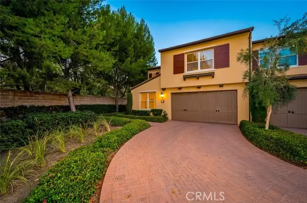 21 Deergrass, Irvine, CA 92618