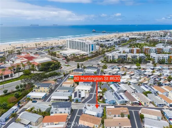 80 Huntington St. #630, Huntington Beach, CA 92646